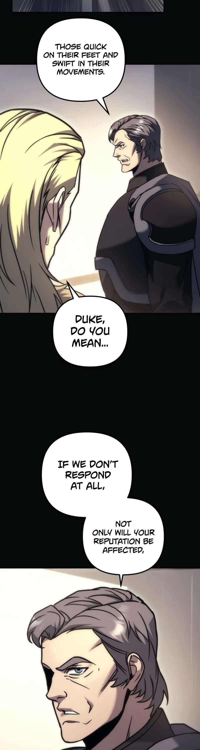 Regressor of the Fallen Family Chapter 103 page 68 - Chapter 103