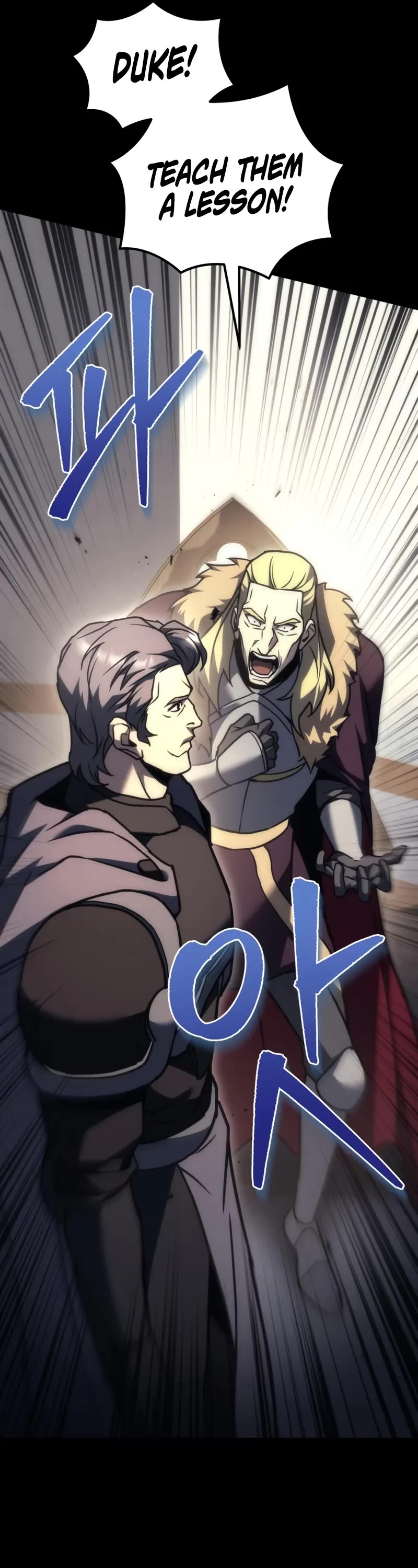 Regressor of the Fallen Family Chapter 103 page 71 - Chapter 103