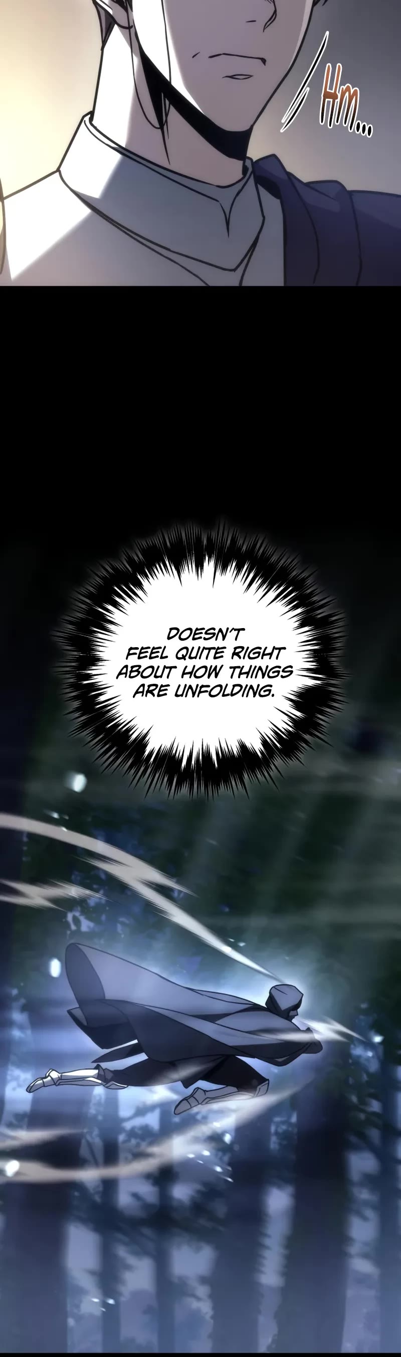 Regressor of the Fallen Family Chapter 103 page 74 - Chapter 103