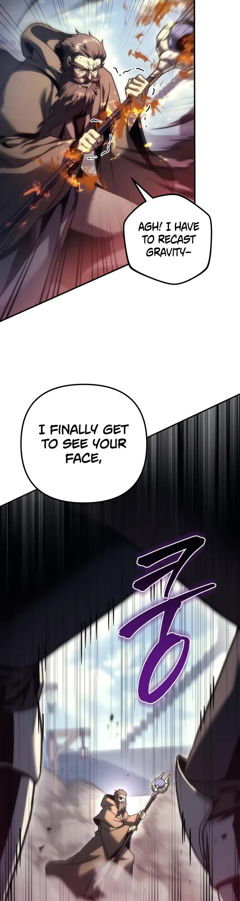 Regressor of the Fallen Family Chapter 103 page 8 - Chapter 103