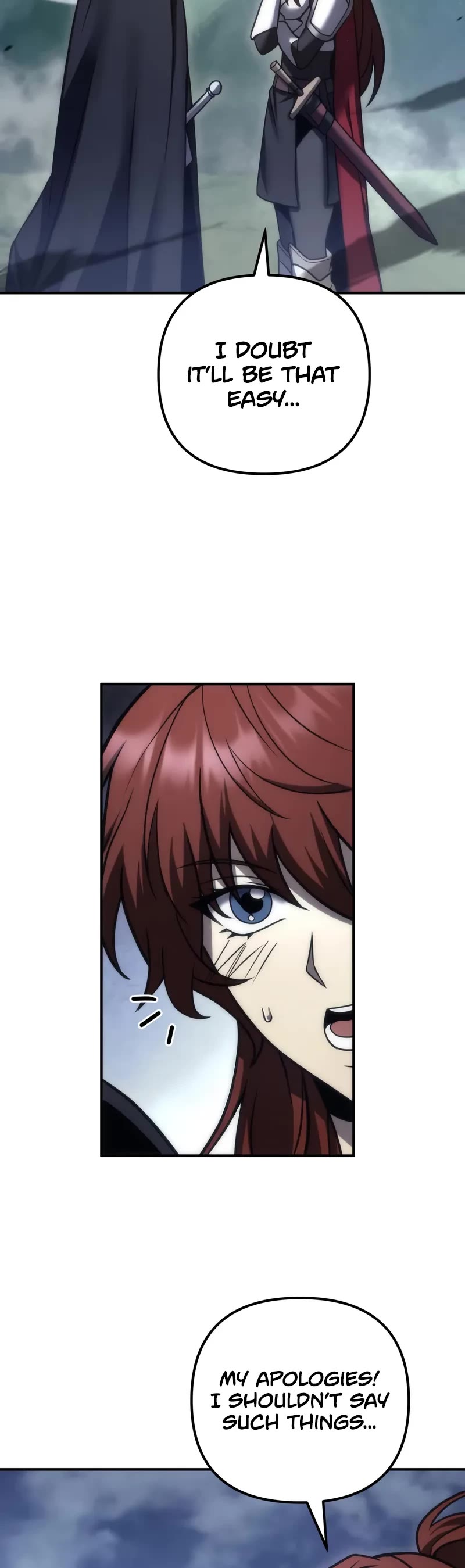 Regressor of the Fallen Family Chapter 104 page 10 - Chapter 104