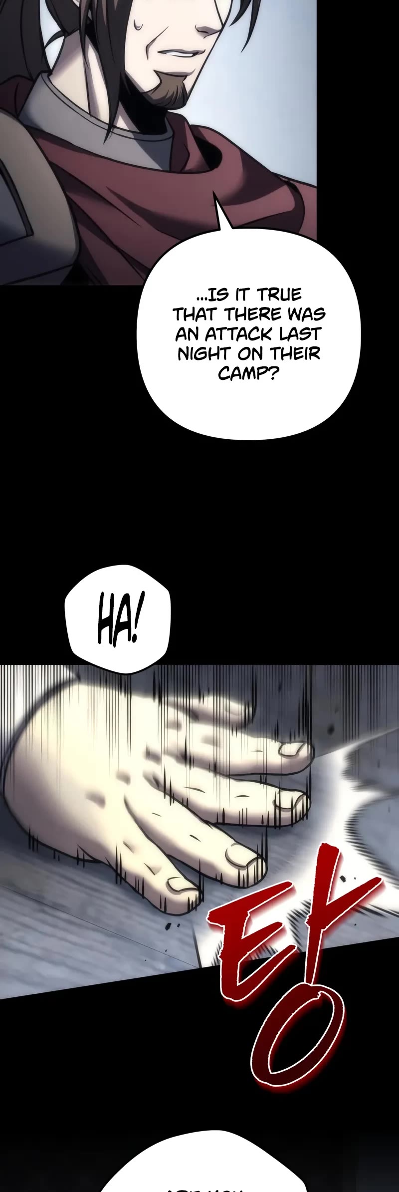 Regressor of the Fallen Family Chapter 104 page 15 - Chapter 104