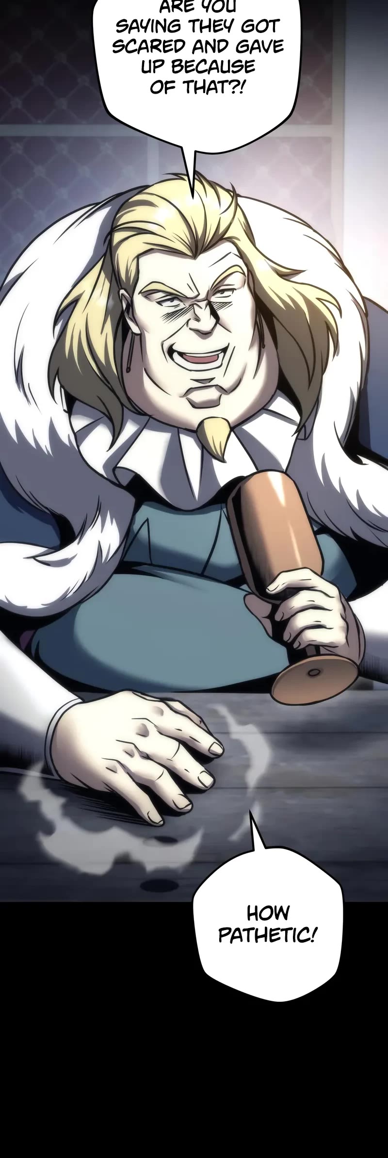 Regressor of the Fallen Family Chapter 104 page 16 - Chapter 104