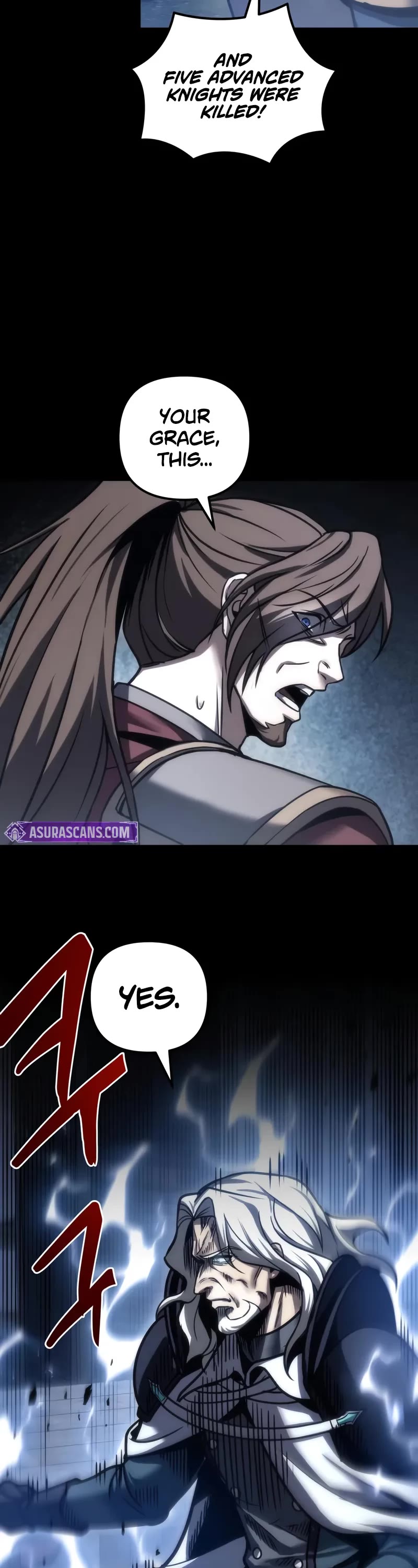 Regressor of the Fallen Family Chapter 104 page 20 - Chapter 104