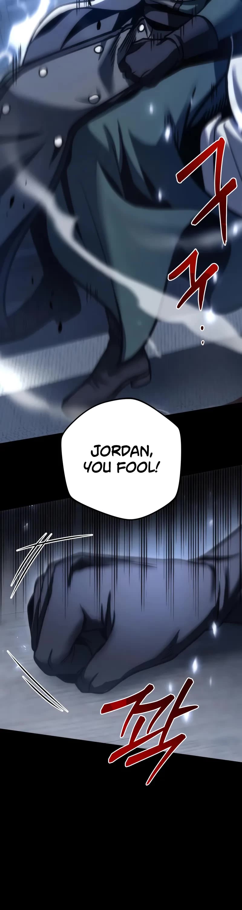Regressor of the Fallen Family Chapter 104 page 21 - Chapter 104