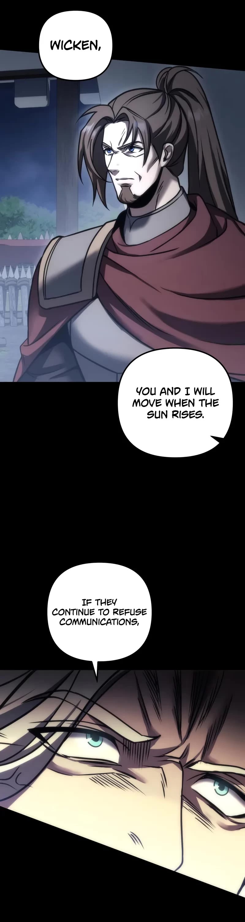 Regressor of the Fallen Family Chapter 104 page 22 - Chapter 104