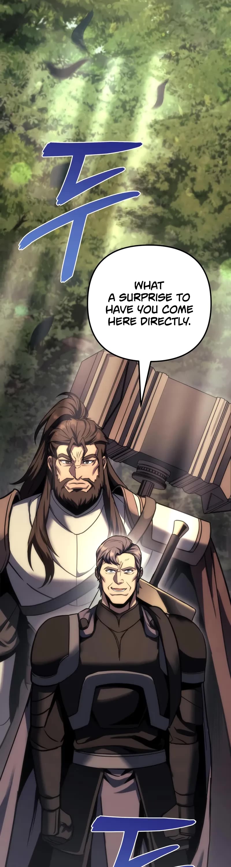 Regressor of the Fallen Family Chapter 104 page 24 - Chapter 104