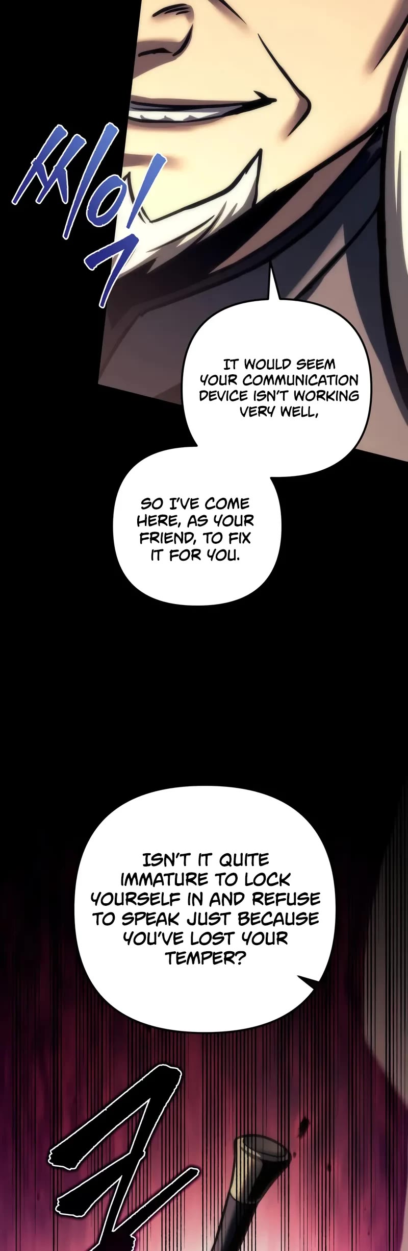 Regressor of the Fallen Family Chapter 104 page 28 - Chapter 104