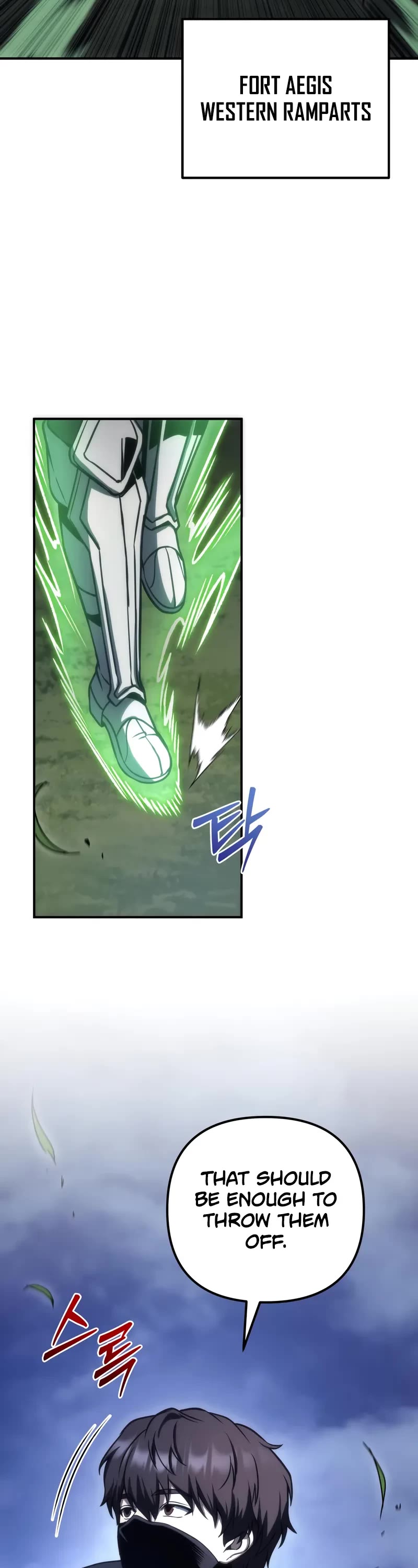 Regressor of the Fallen Family Chapter 104 page 3 - Chapter 104