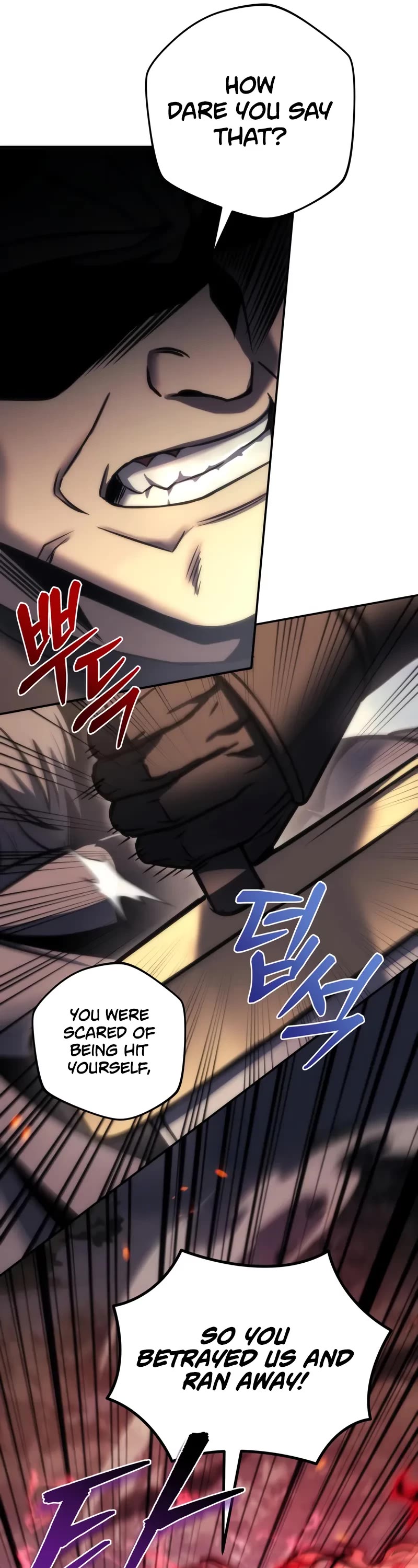 Regressor of the Fallen Family Chapter 104 page 30 - Chapter 104