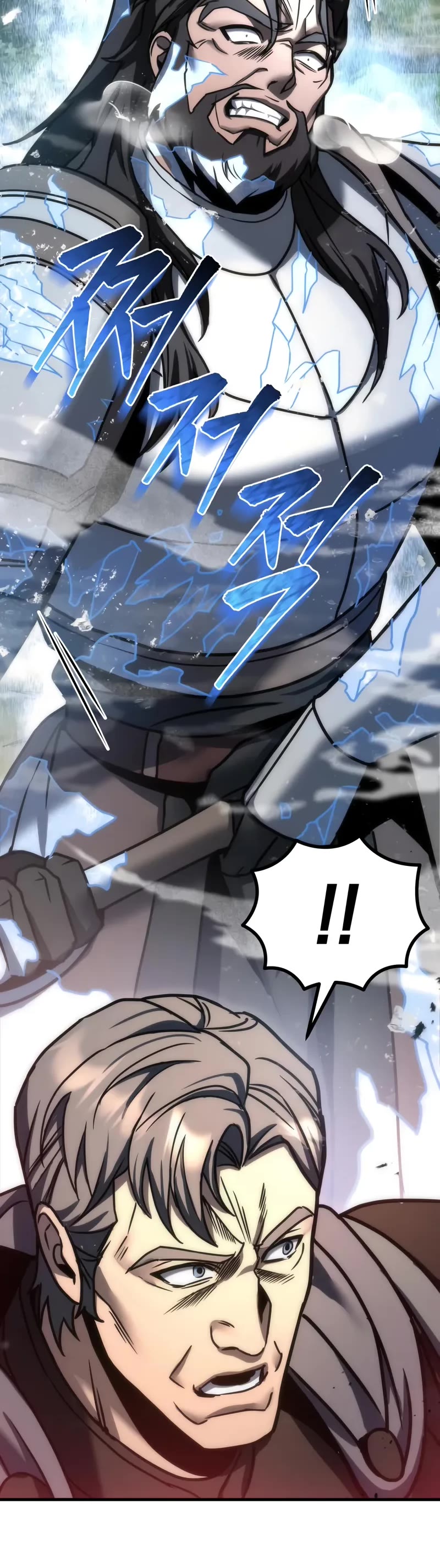 Regressor of the Fallen Family Chapter 104 page 37 - Chapter 104