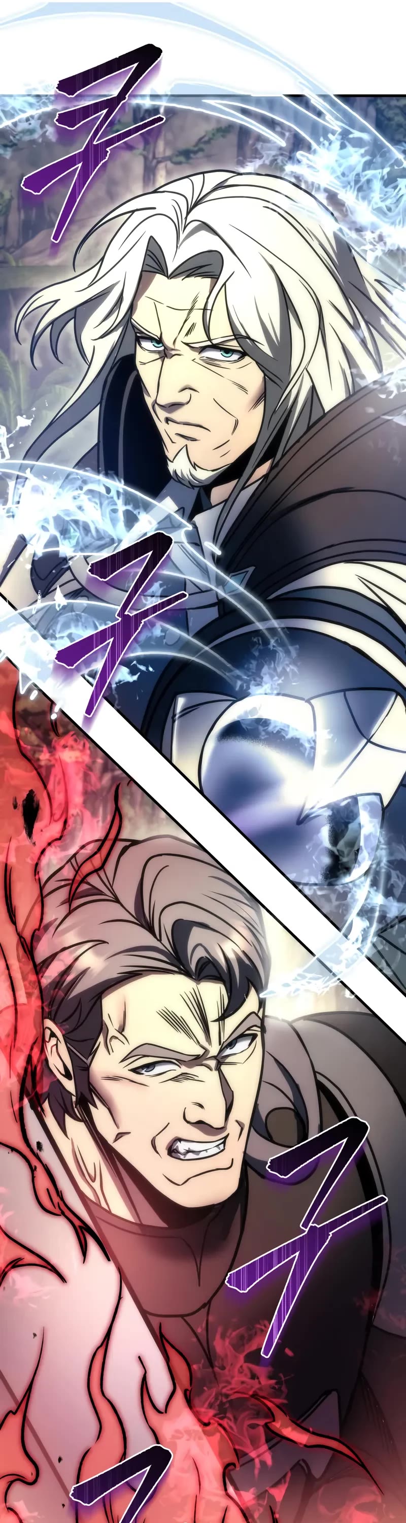 Regressor of the Fallen Family Chapter 104 page 38 - Chapter 104