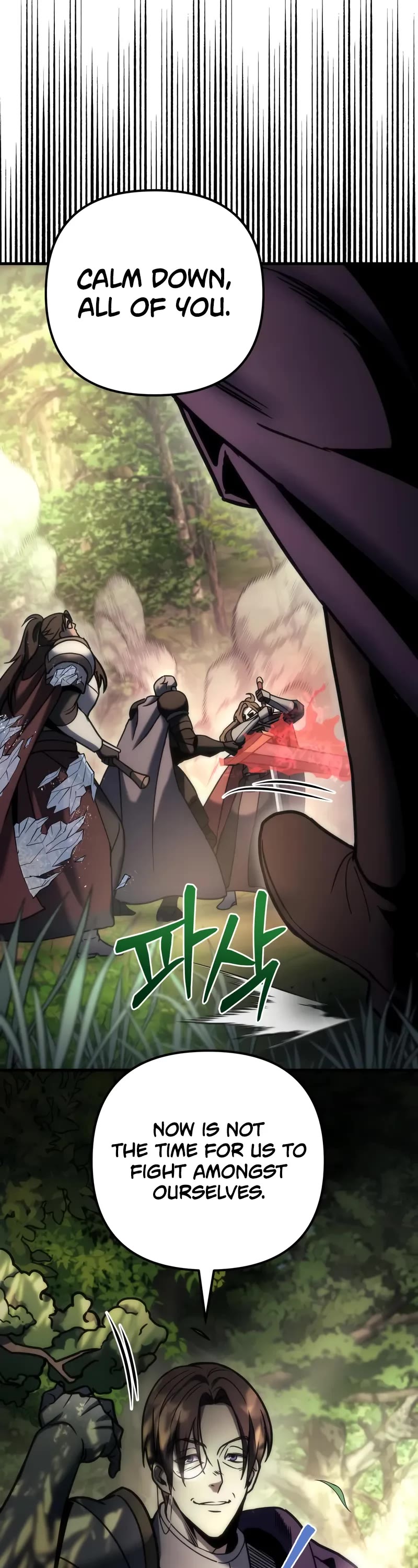 Regressor of the Fallen Family Chapter 104 page 40 - Chapter 104