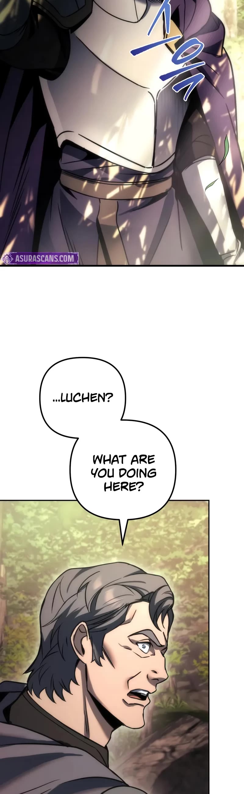 Regressor of the Fallen Family Chapter 104 page 41 - Chapter 104