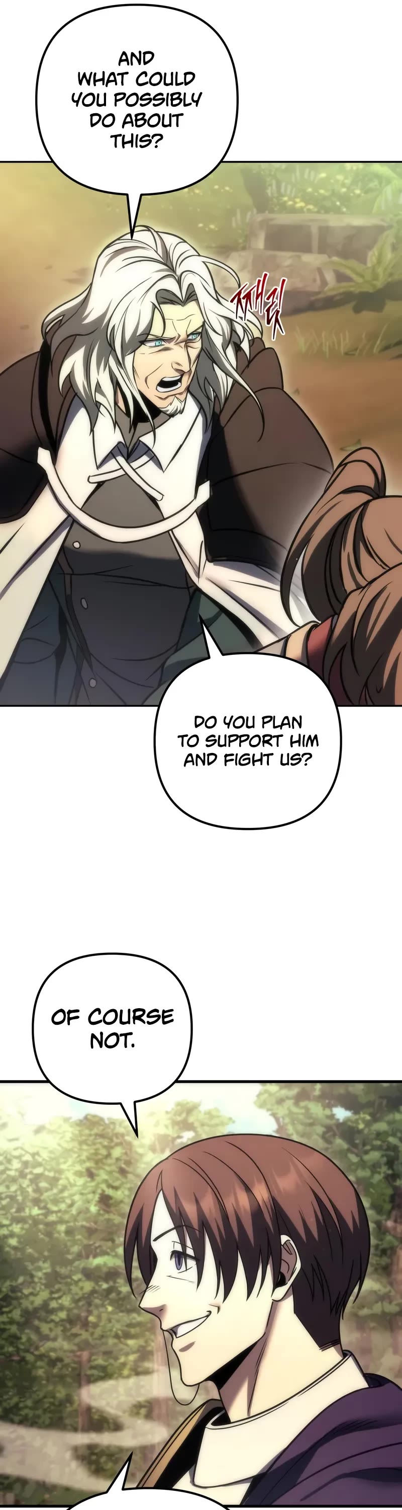 Regressor of the Fallen Family Chapter 104 page 43 - Chapter 104
