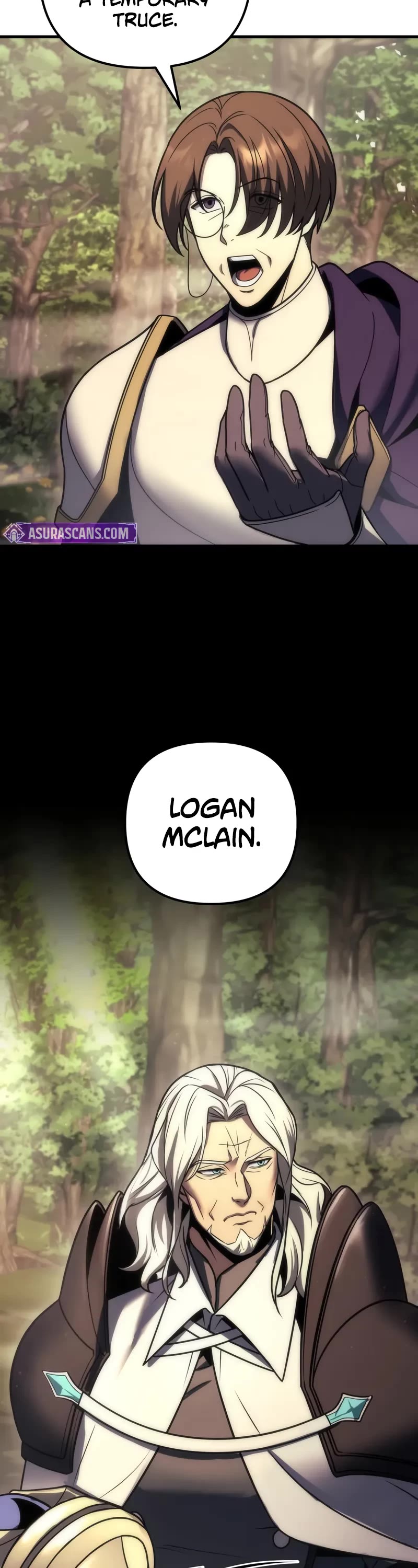 Regressor of the Fallen Family Chapter 104 page 45 - Chapter 104