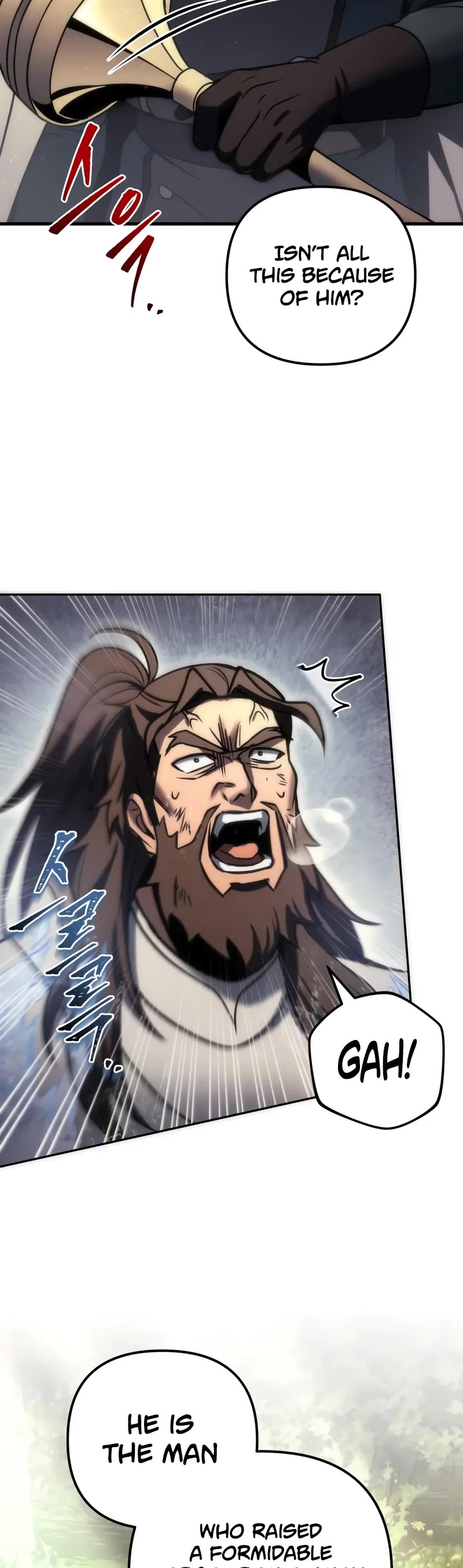 Regressor of the Fallen Family Chapter 104 page 46 - Chapter 104