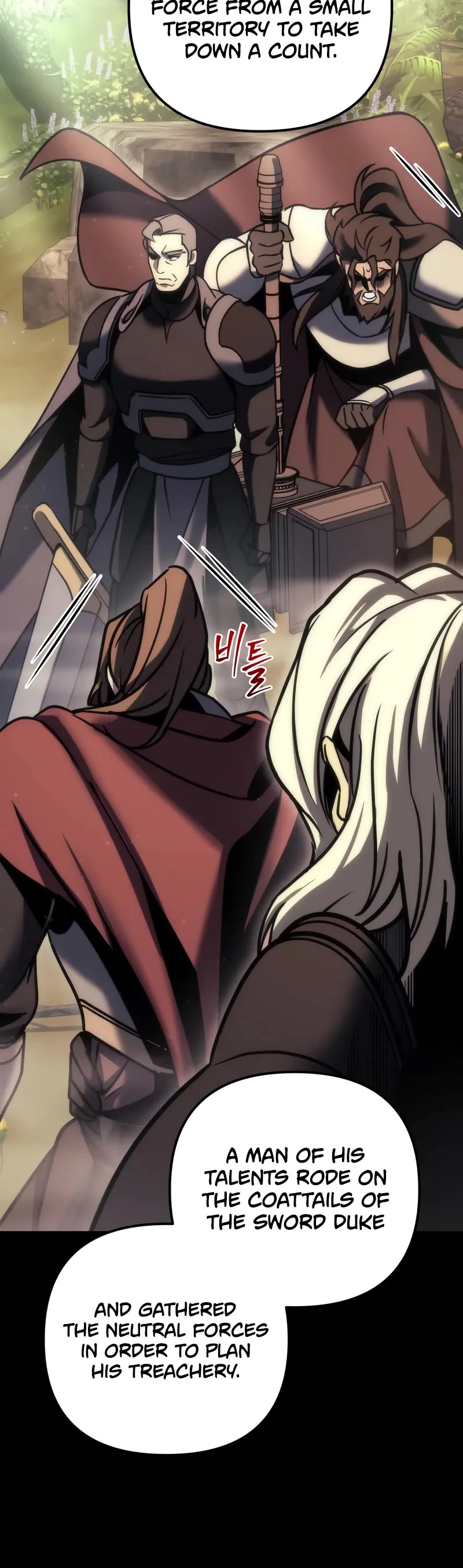Regressor of the Fallen Family Chapter 104 page 47 - Chapter 104