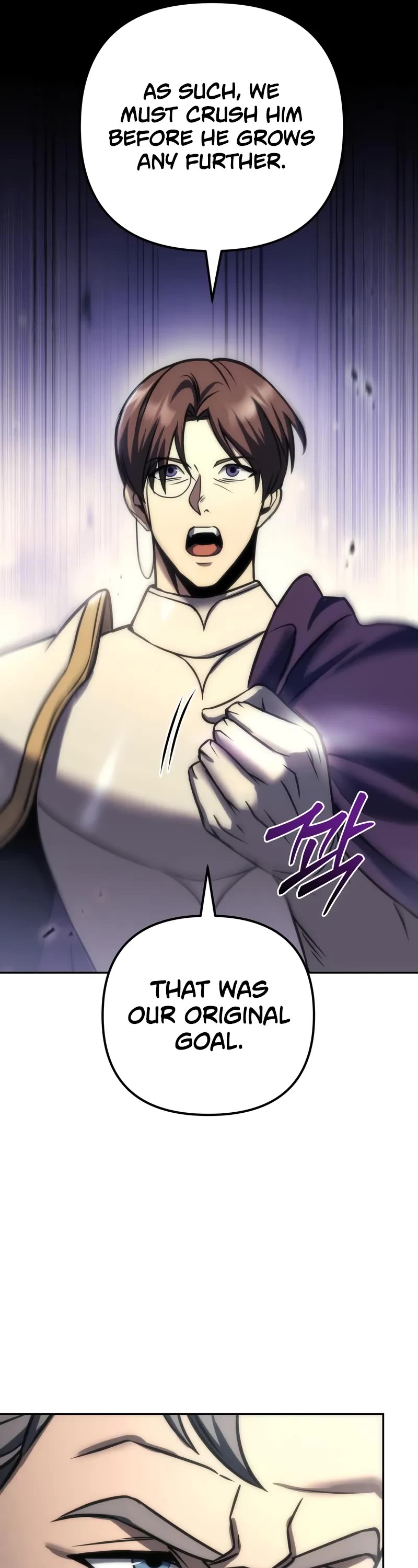 Regressor of the Fallen Family Chapter 104 page 48 - Chapter 104