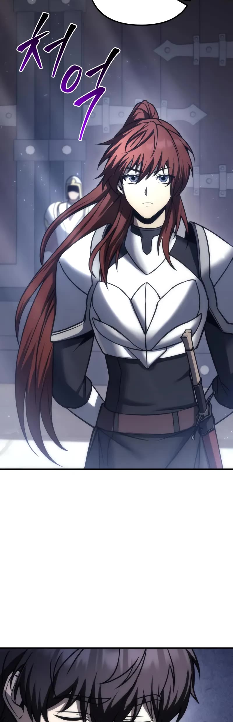 Regressor of the Fallen Family Chapter 104 page 5 - Chapter 104
