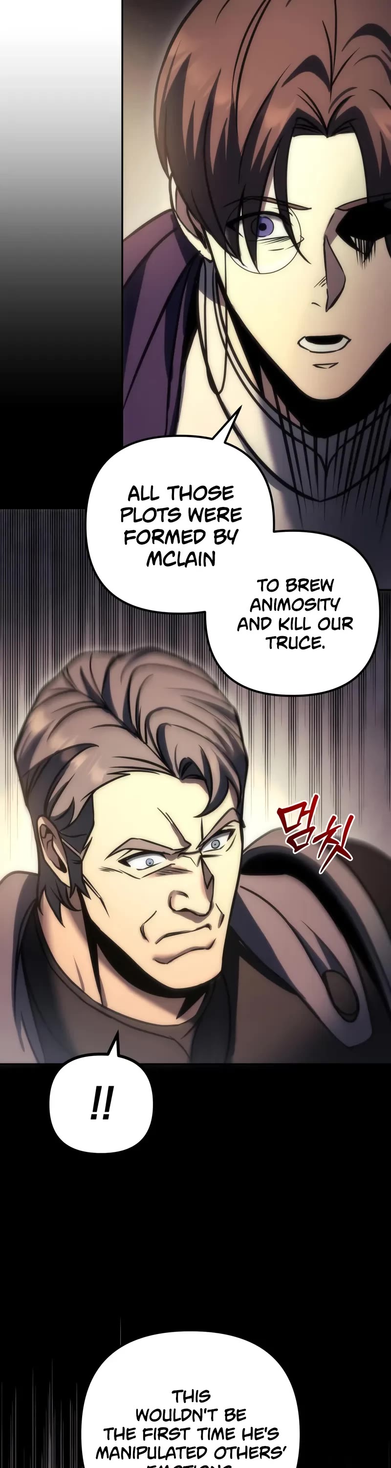 Regressor of the Fallen Family Chapter 104 page 50 - Chapter 104