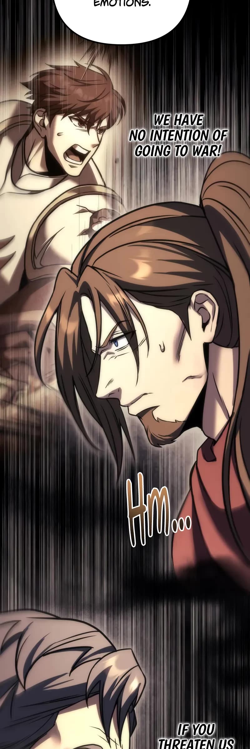 Regressor of the Fallen Family Chapter 104 page 51 - Chapter 104