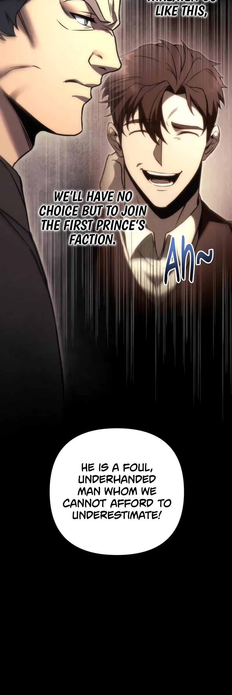 Regressor of the Fallen Family Chapter 104 page 52 - Chapter 104