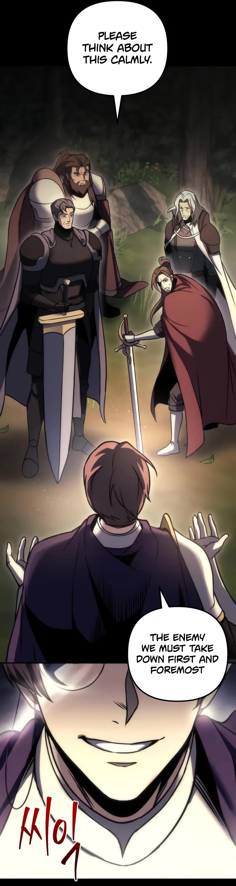 Regressor of the Fallen Family Chapter 104 page 53 - Chapter 104