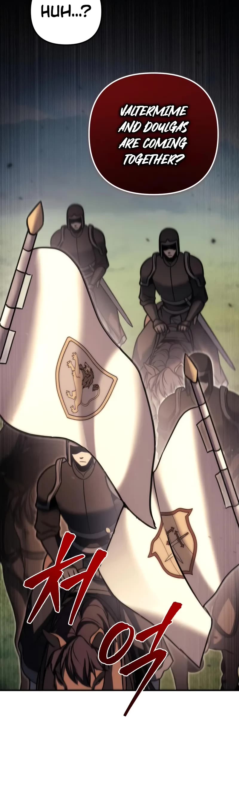 Regressor of the Fallen Family Chapter 104 page 57 - Chapter 104