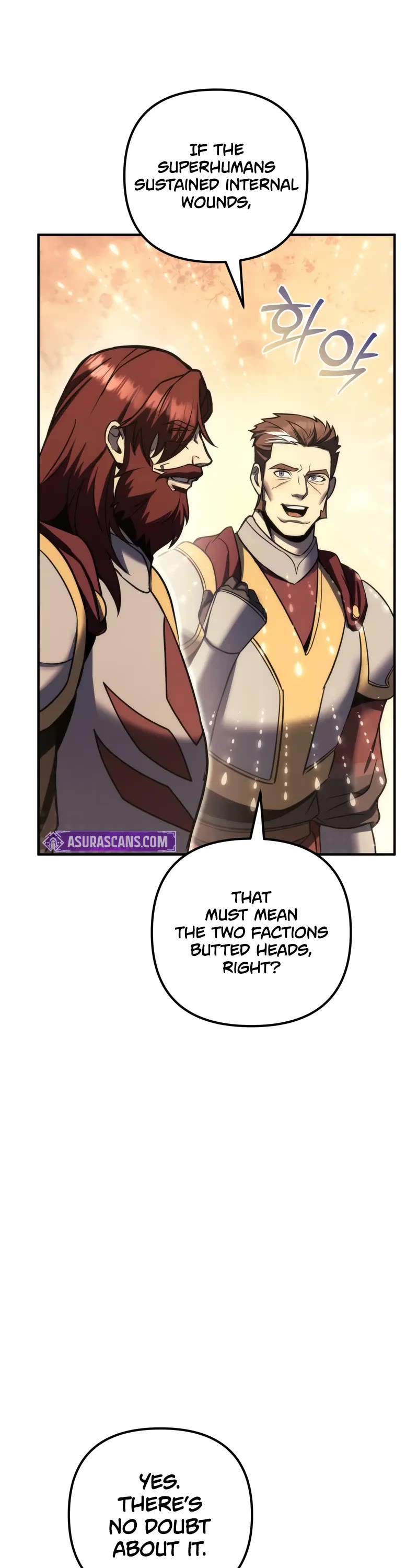 Regressor of the Fallen Family Chapter 104 page 60 - Chapter 104