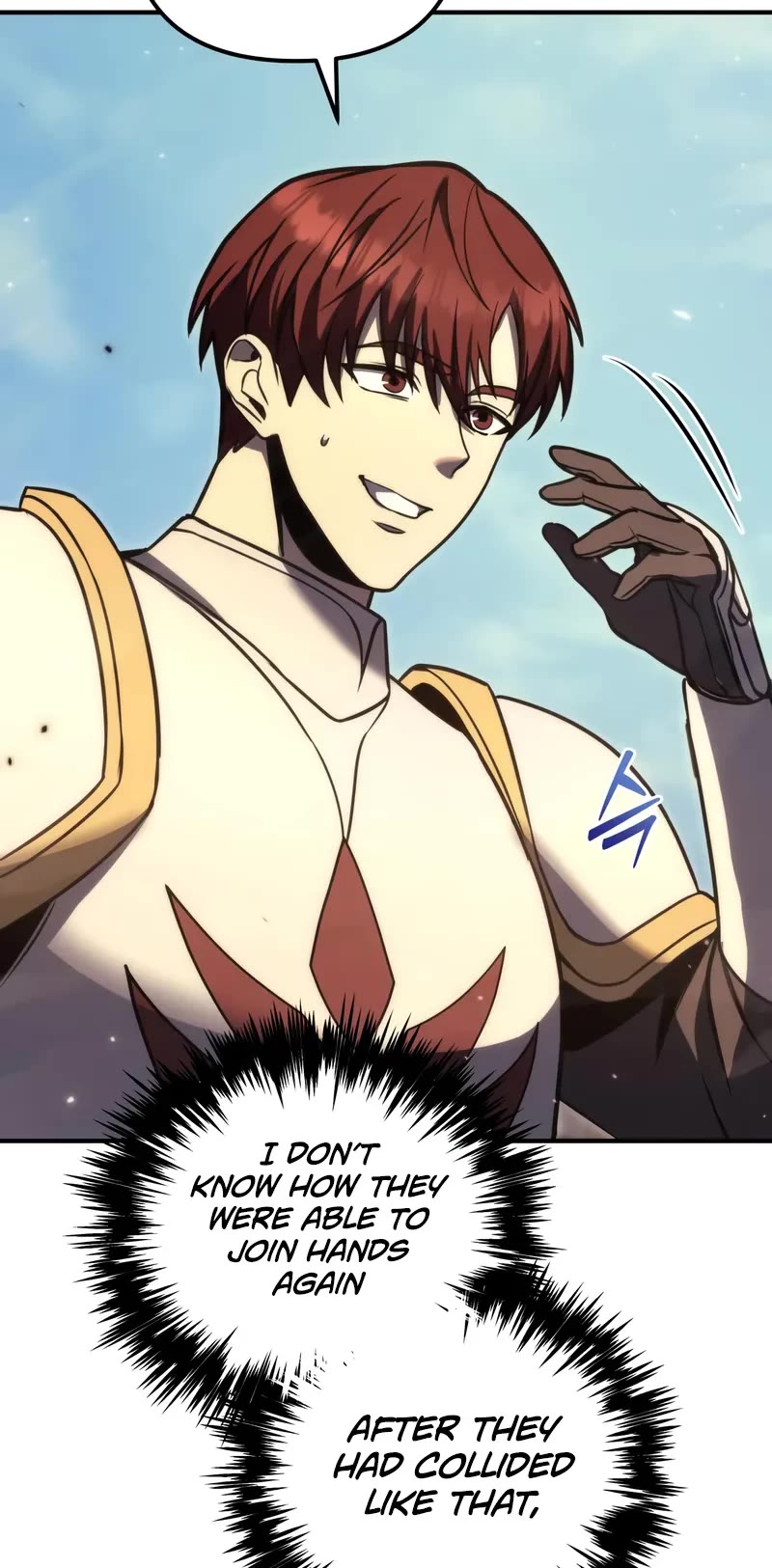 Regressor of the Fallen Family Chapter 104 page 61 - Chapter 104
