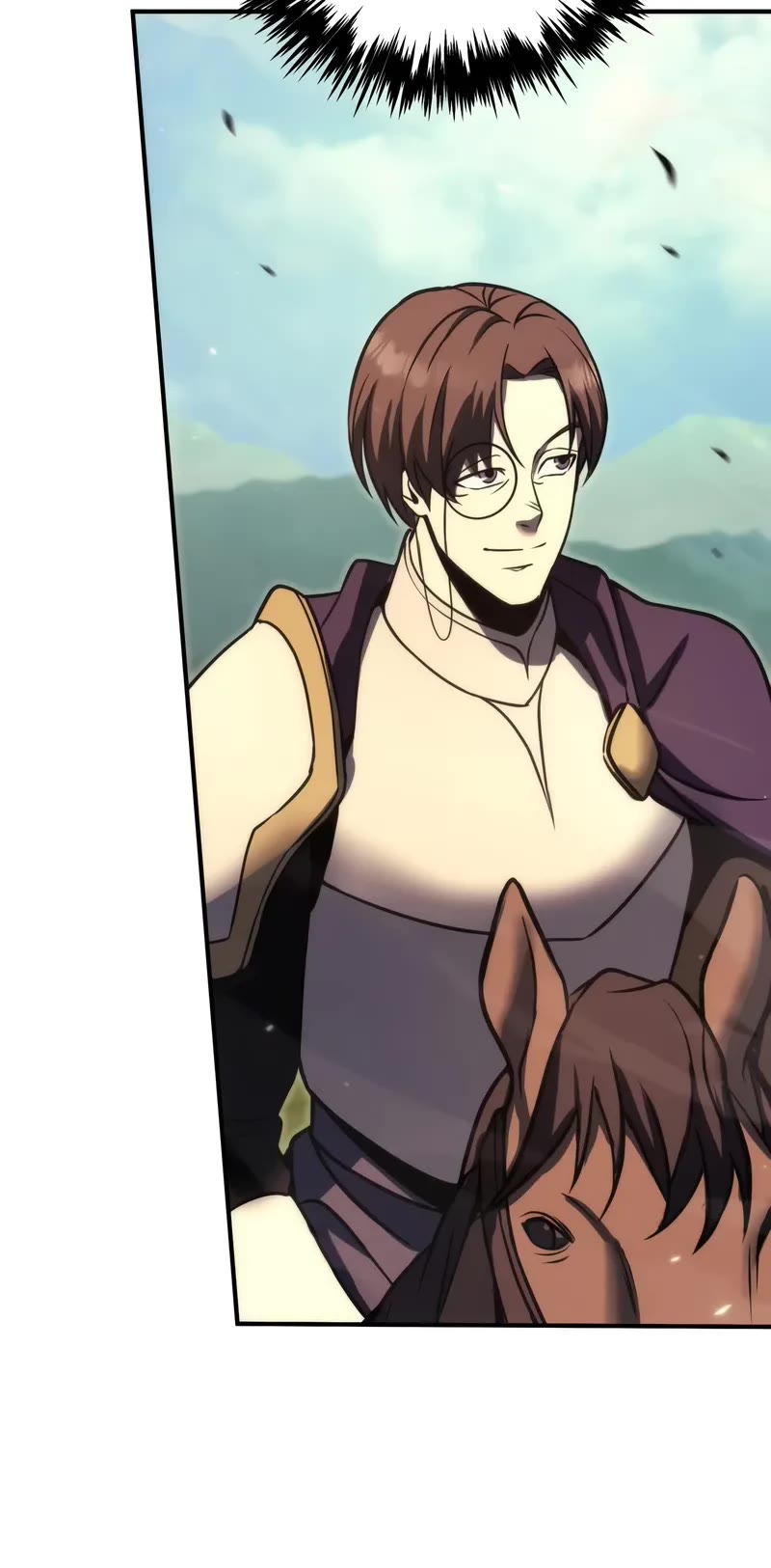 Regressor of the Fallen Family Chapter 104 page 62 - Chapter 104