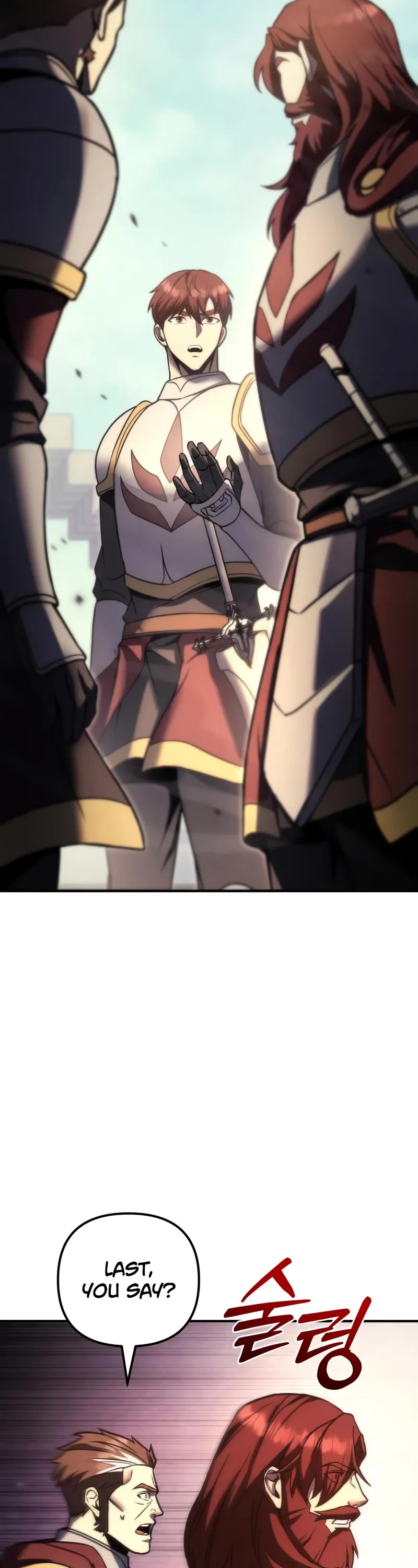 Regressor of the Fallen Family Chapter 104 page 64 - Chapter 104