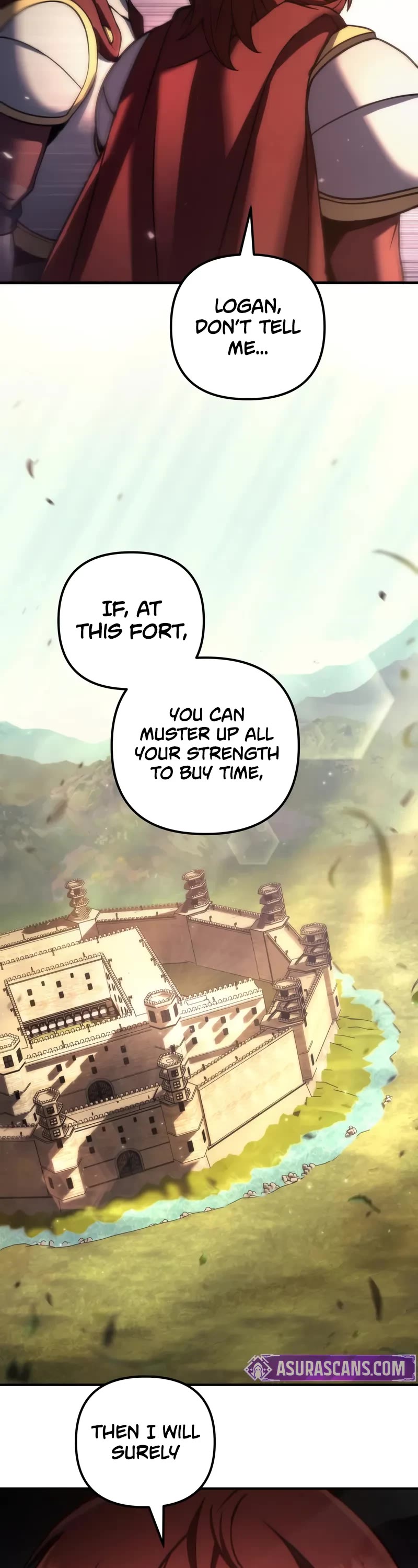Regressor of the Fallen Family Chapter 104 page 65 - Chapter 104