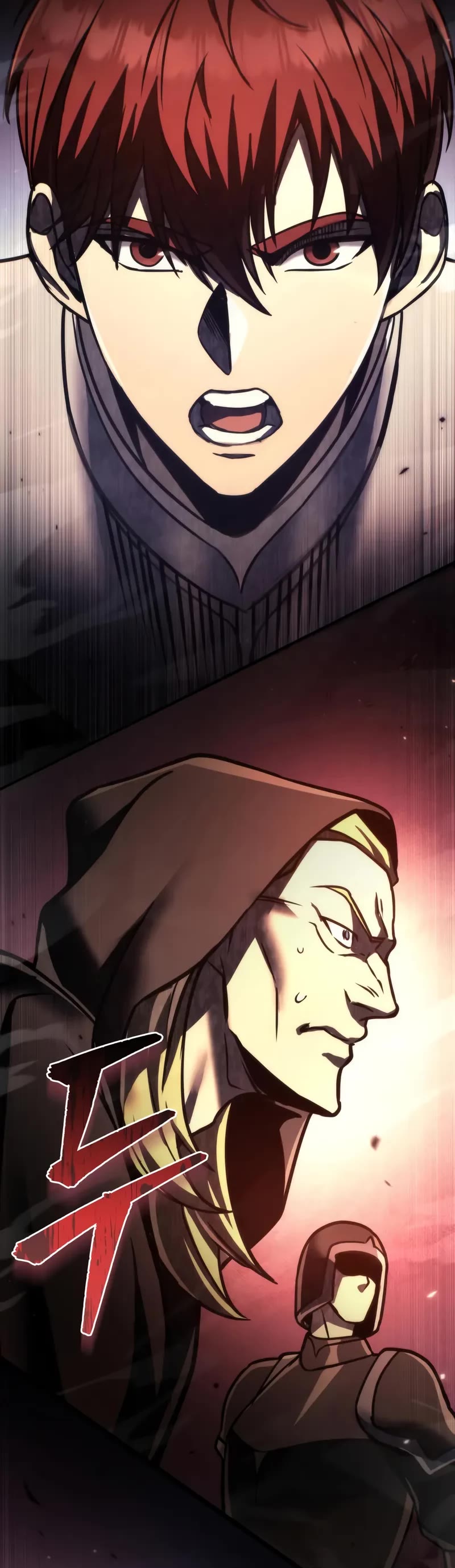 Regressor of the Fallen Family Chapter 104 page 66 - Chapter 104