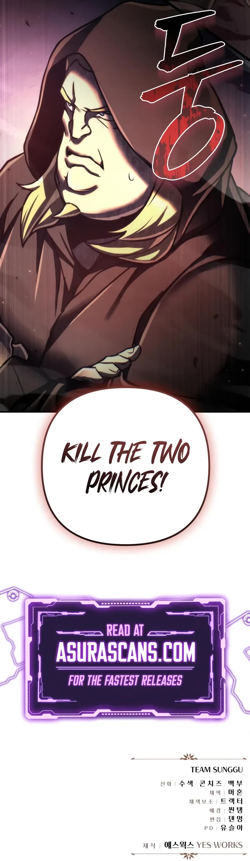 Regressor of the Fallen Family Chapter 104 page 67 - Chapter 104