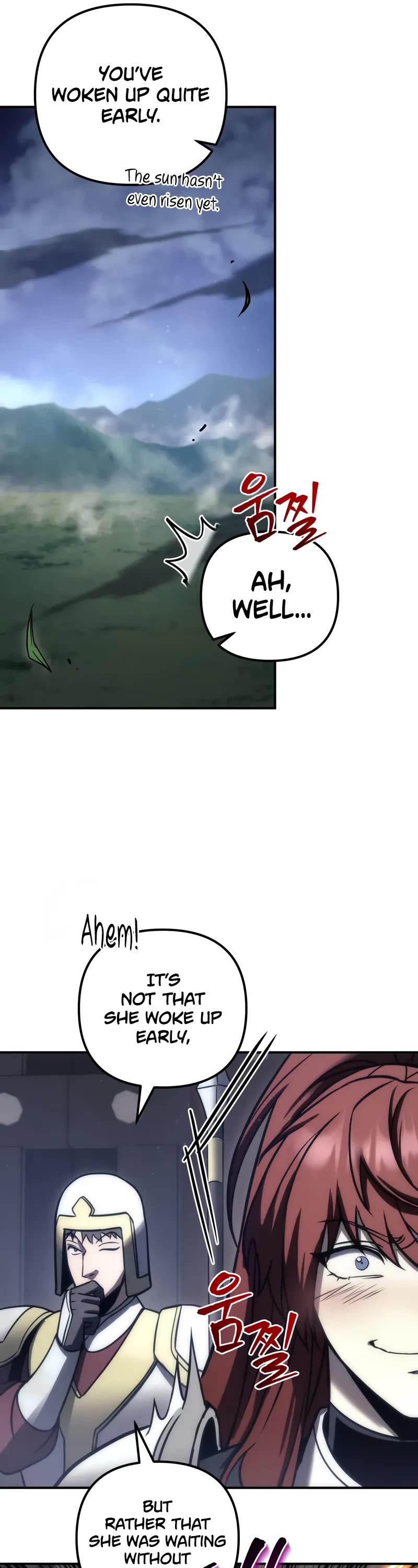 Regressor of the Fallen Family Chapter 104 page 7 - Chapter 104