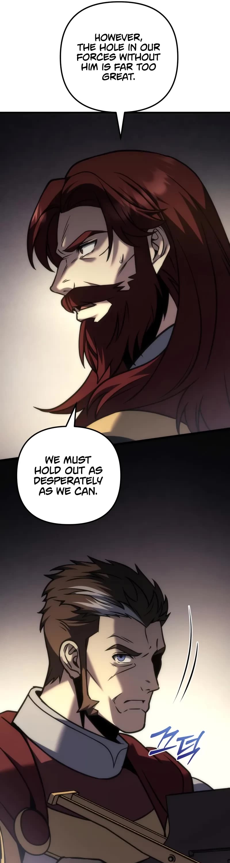 Regressor of the Fallen Family Chapter 105 page 10 - Chapter 105