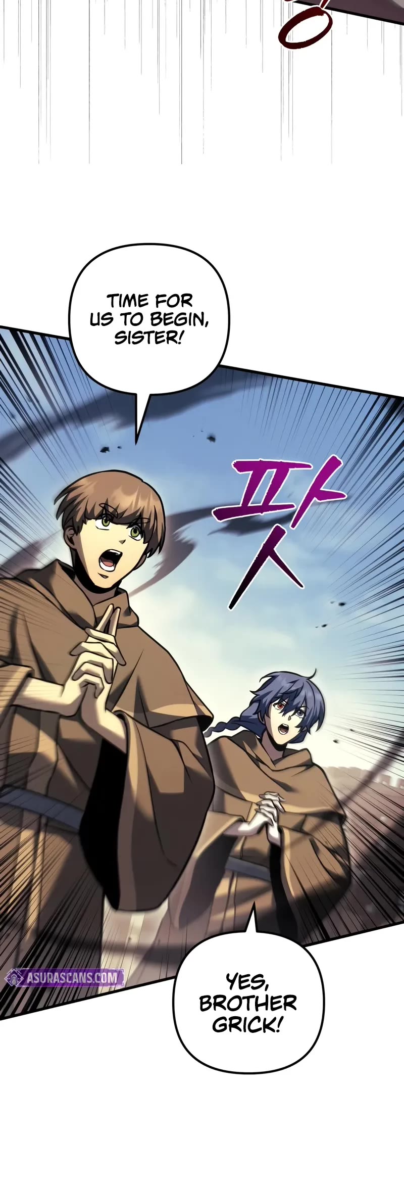 Regressor of the Fallen Family Chapter 105 page 13 - Chapter 105