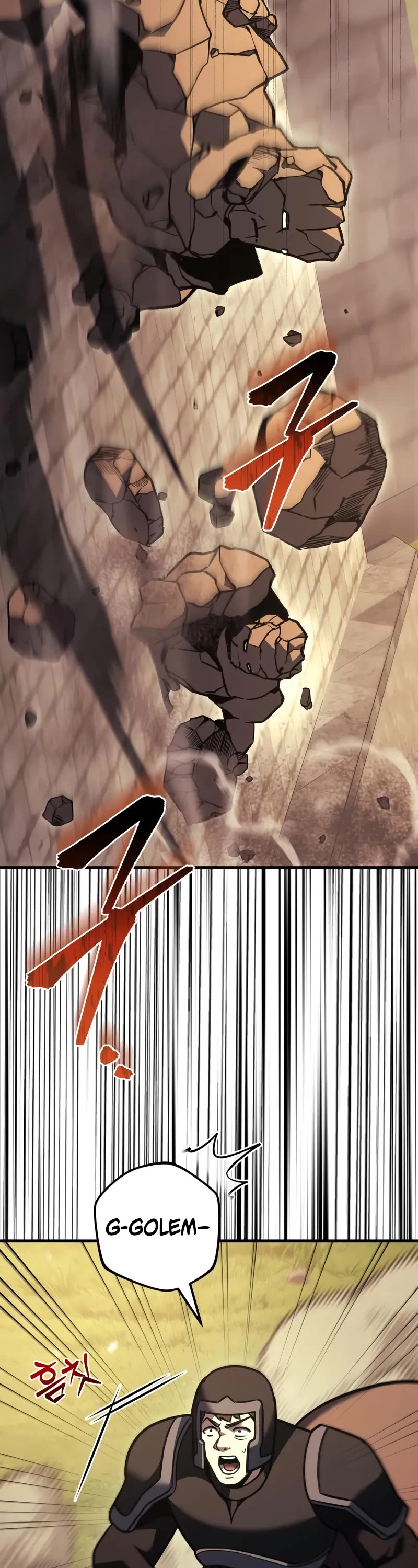 Regressor of the Fallen Family Chapter 105 page 15 - Chapter 105