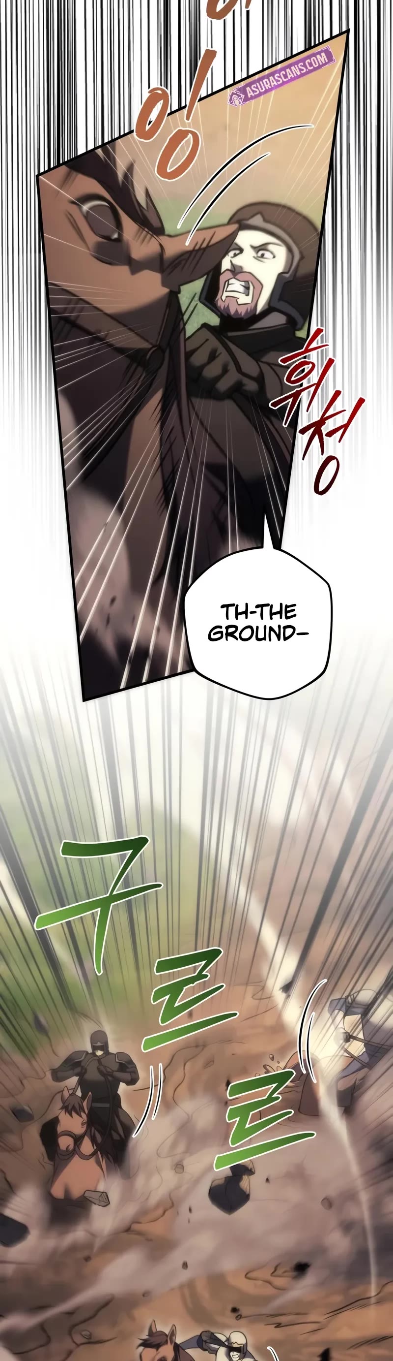 Regressor of the Fallen Family Chapter 105 page 17 - Chapter 105