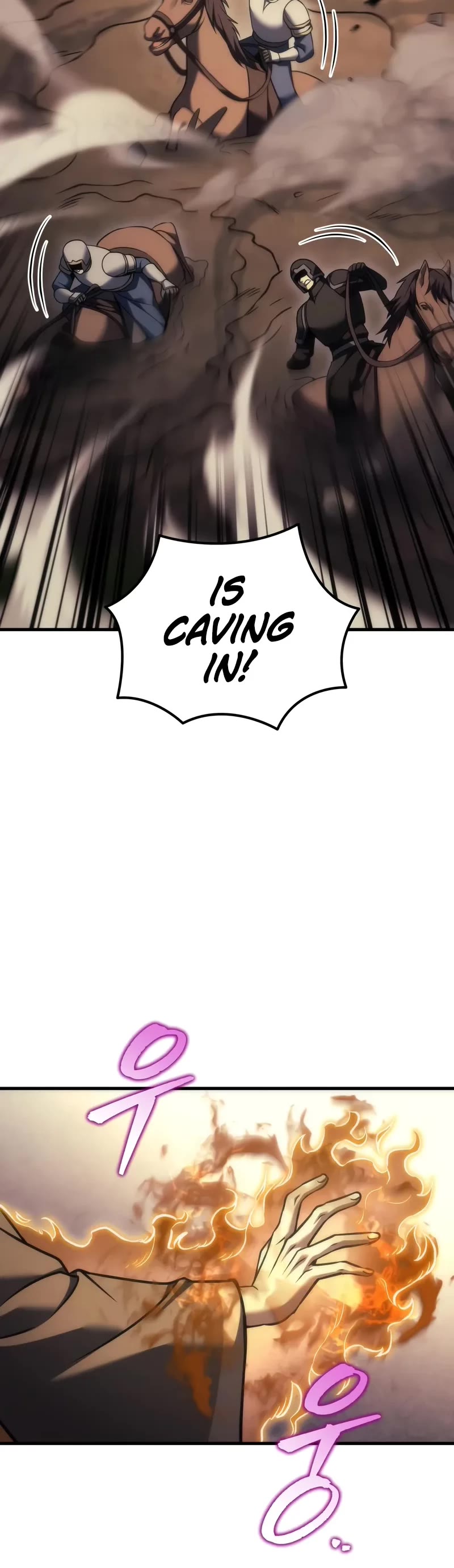 Regressor of the Fallen Family Chapter 105 page 18 - Chapter 105