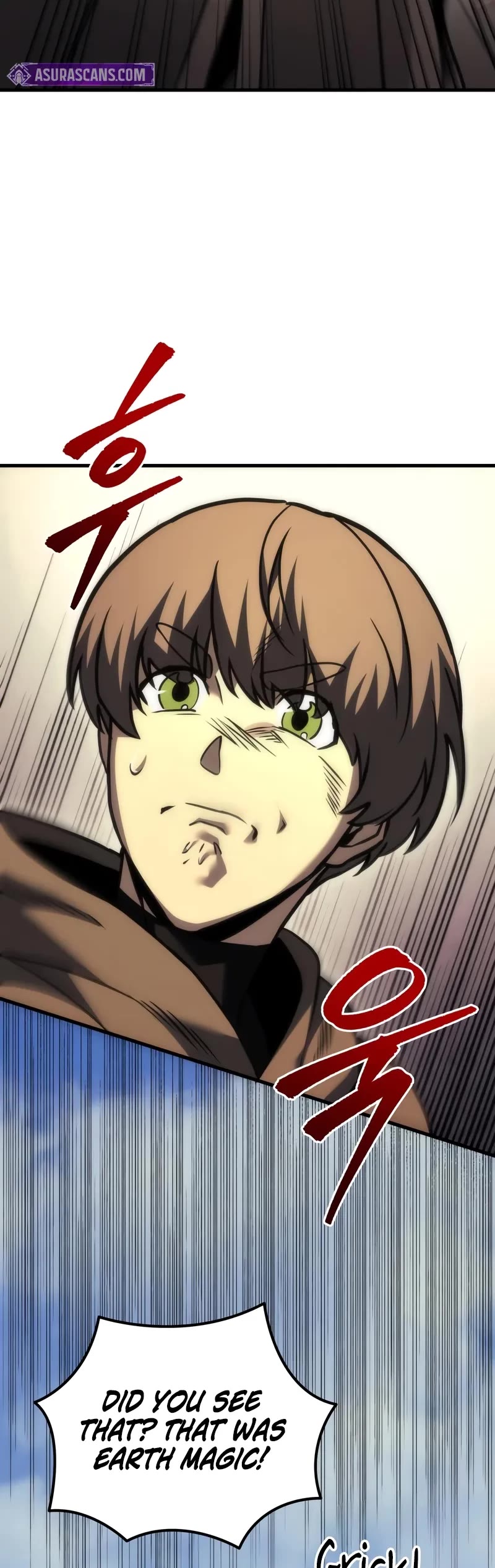 Regressor of the Fallen Family Chapter 105 page 20 - Chapter 105
