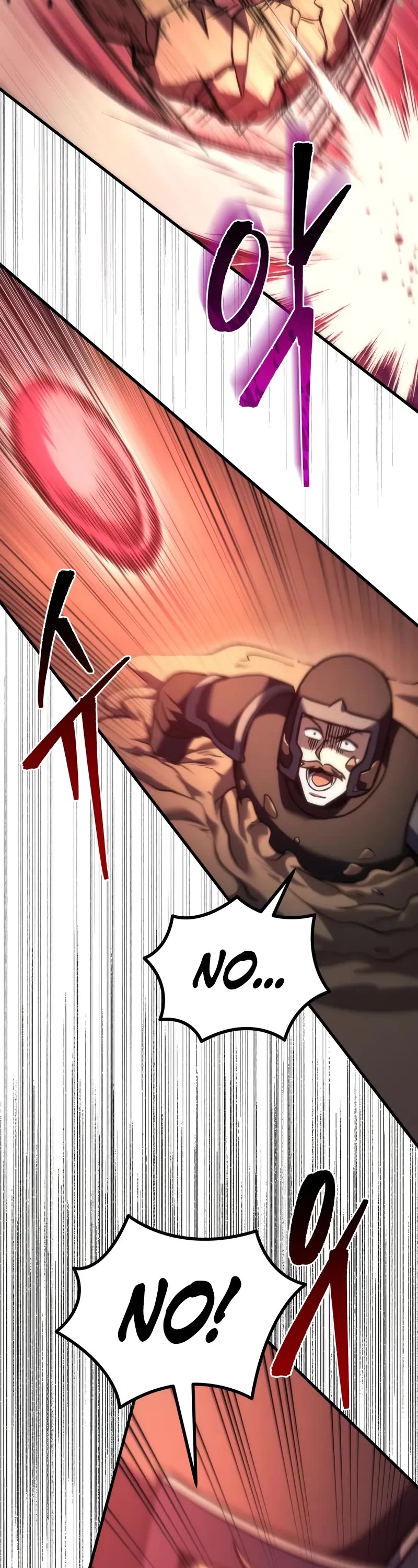 Regressor of the Fallen Family Chapter 105 page 23 - Chapter 105