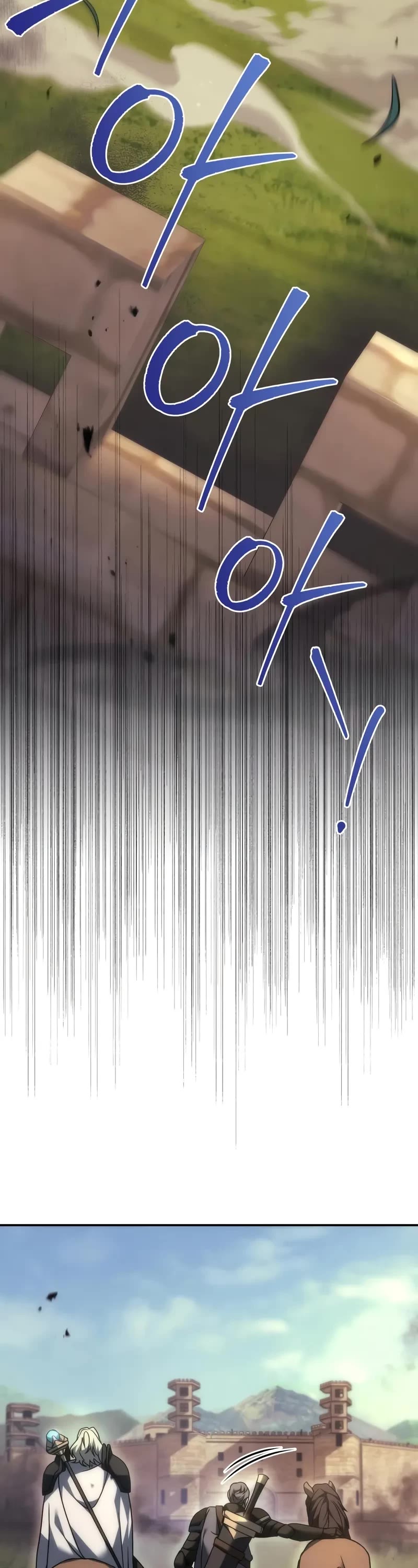 Regressor of the Fallen Family Chapter 105 page 3 - Chapter 105