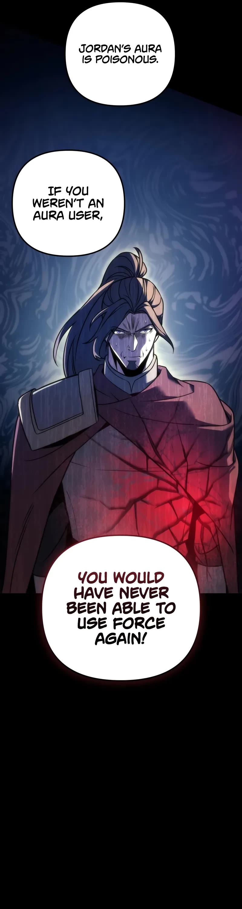 Regressor of the Fallen Family Chapter 105 page 32 - Chapter 105