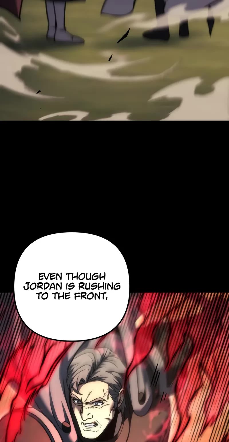 Regressor of the Fallen Family Chapter 105 page 35 - Chapter 105