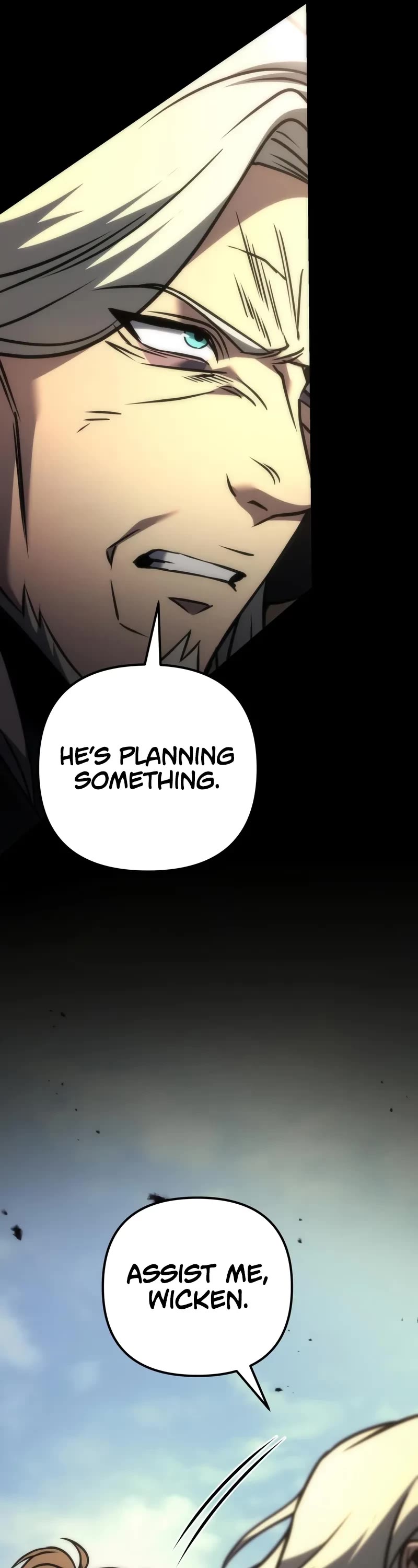 Regressor of the Fallen Family Chapter 105 page 37 - Chapter 105