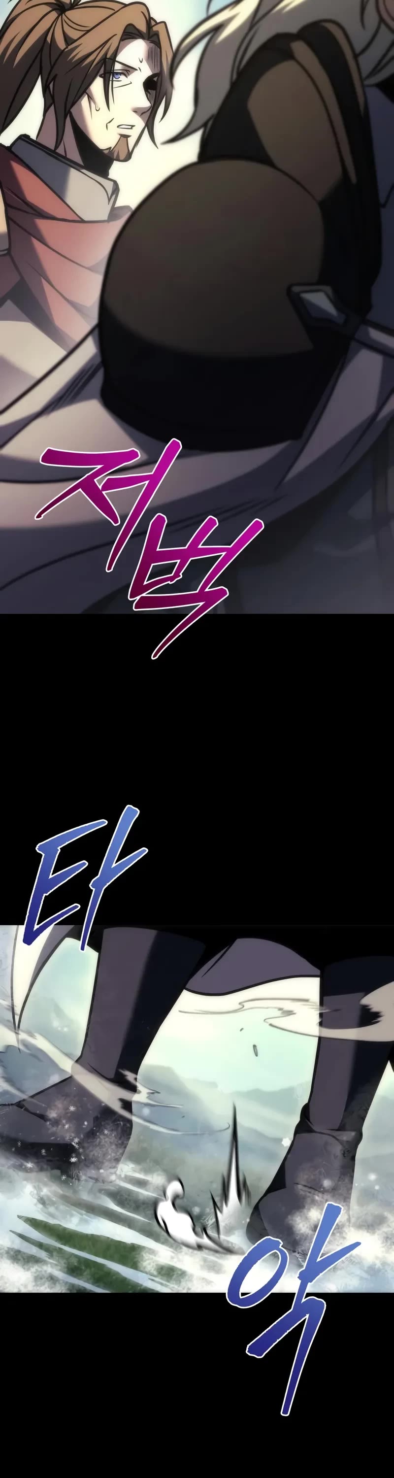 Regressor of the Fallen Family Chapter 105 page 38 - Chapter 105