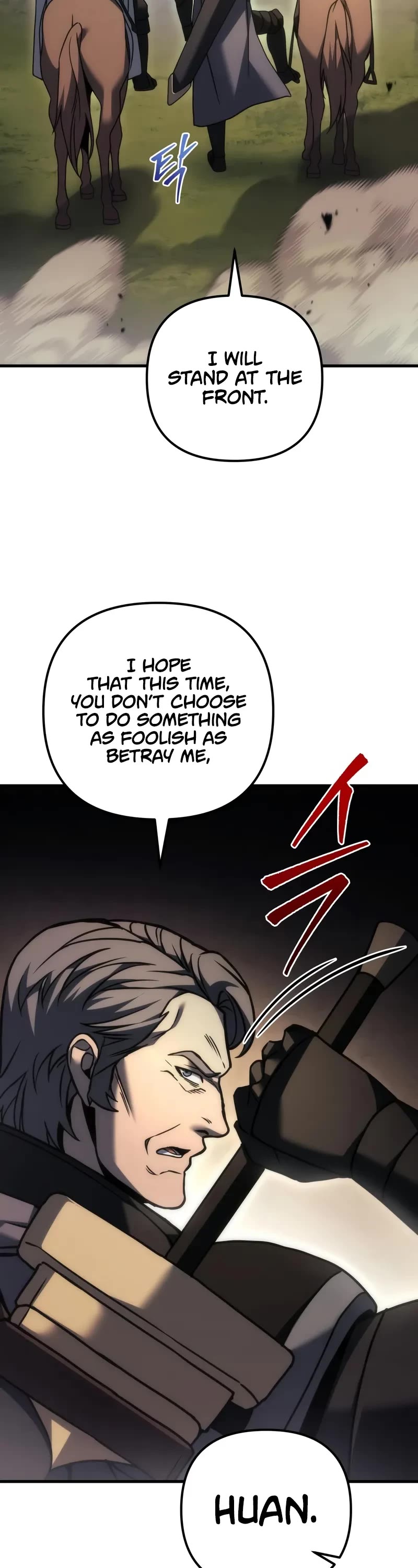Regressor of the Fallen Family Chapter 105 page 4 - Chapter 105